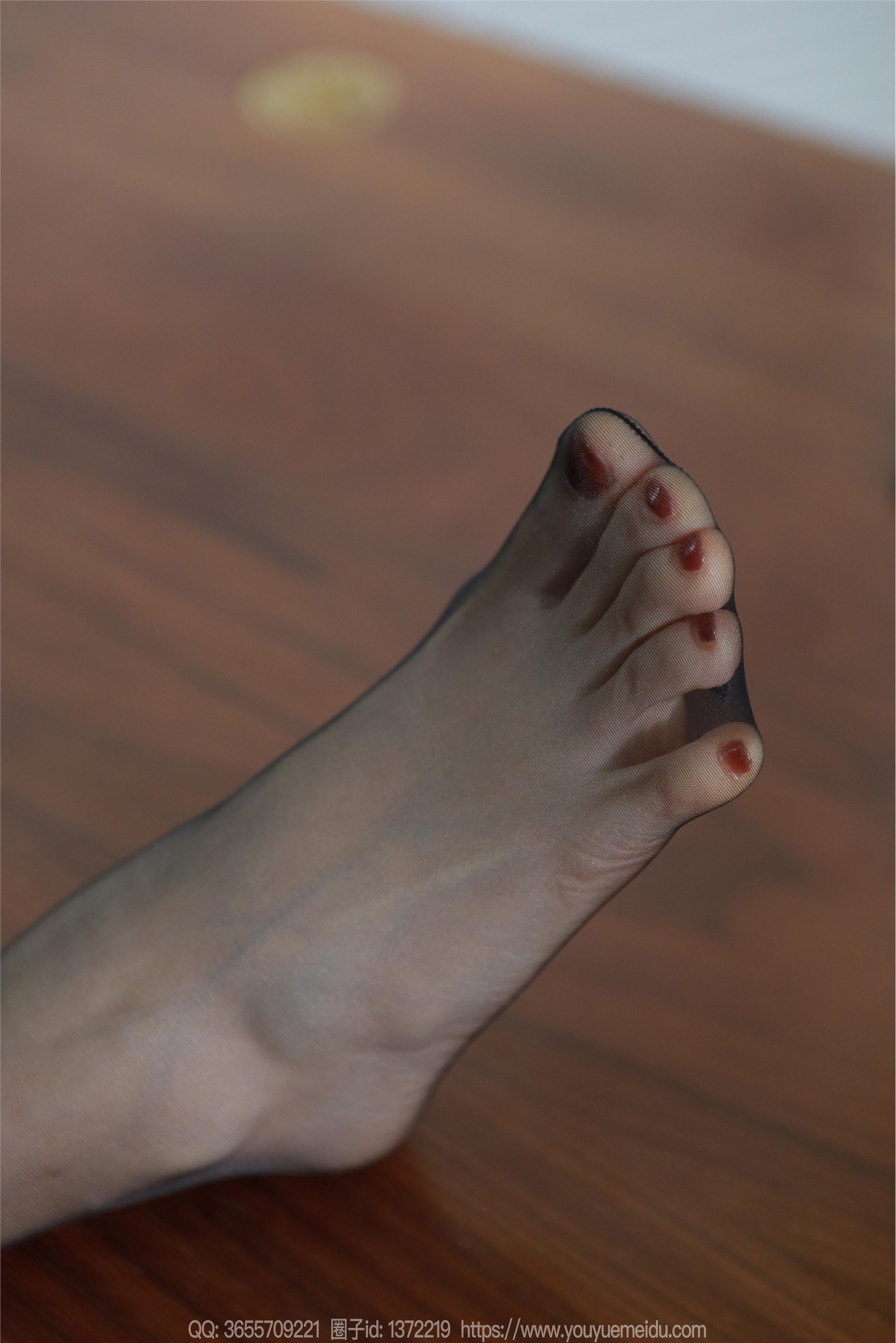 IESS异思趣向  2024.02.25 丝享家 1673 小婕《眼镜OL（上）》